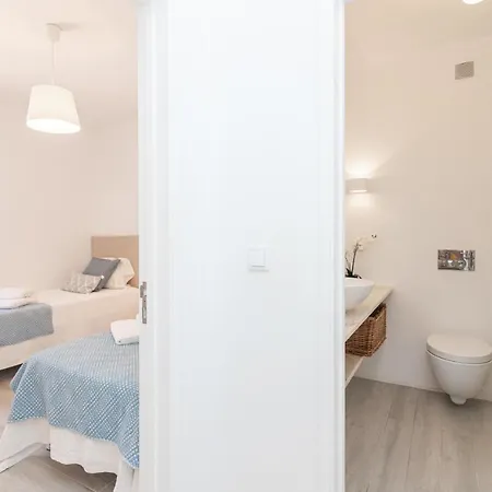 Saltwater House * Картейра
