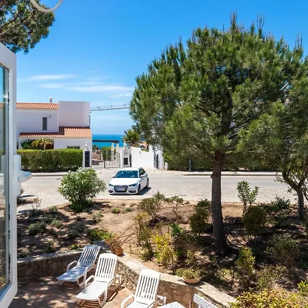 Saltwater House * Quarteira