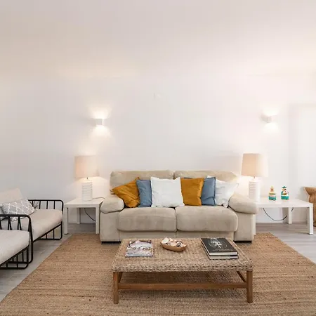 Saltwater House Vila