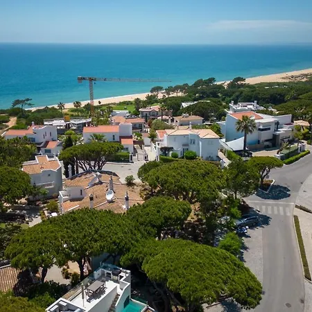 Vila Saltwater House *