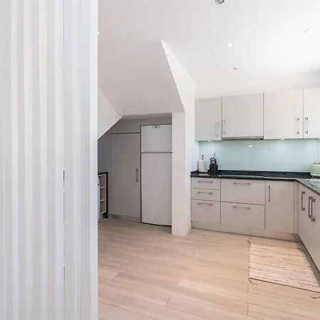 Vila Saltwater House *